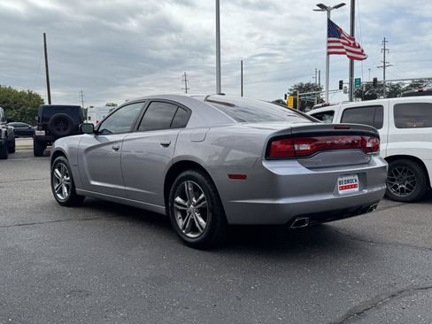 Used 2014 Dodge Charger R/T AWD/4WD image 5