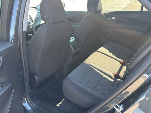 Used 2023 Chevrolet Equinox LT image 15