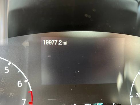 Used 2023 Ford Maverick XL FWD image 11