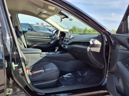 Used 2022 Nissan Altima 2.5 SV AWD/4WD image 26