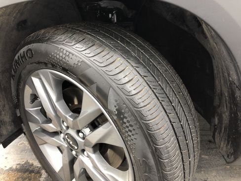 Certified 2022 Kia Seltos LX image 20