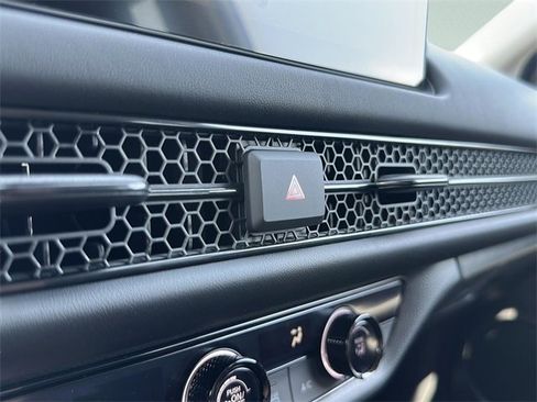 New 2026 Honda HR-V LX image 21