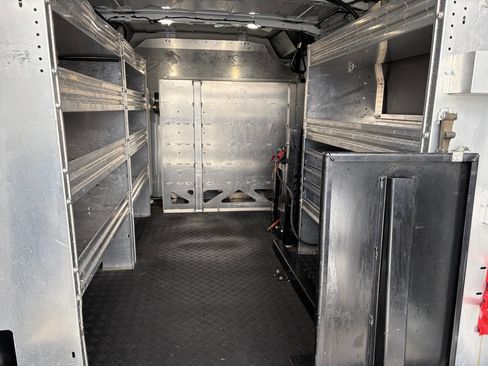 Used 2020 Ford Transit 150 Low Roof w/ Load Area Protection Package image 26