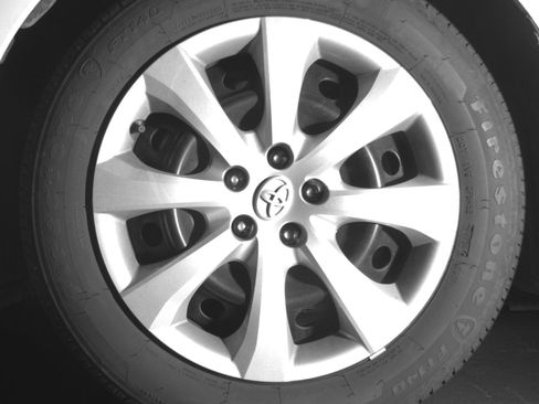 Used 2025 Toyota Corolla LE image 12