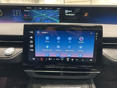 New 2026 Lincoln Nautilus Reserve image 20