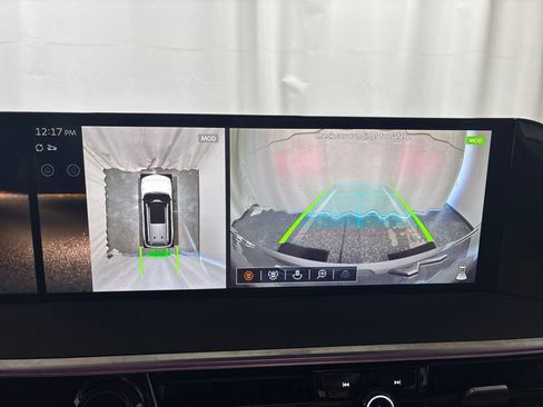 Used 2025 INFINITI QX80 Sensory AWD/4WD image 20