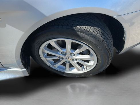 Used 2010 Mitsubishi Lancer ES FWD image 25