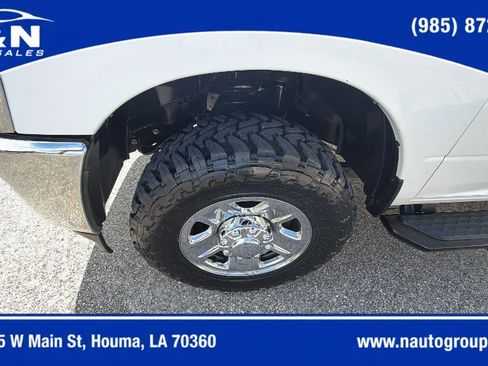 Used 2019 RAM 2500 Big Horn AWD/4WD image 10