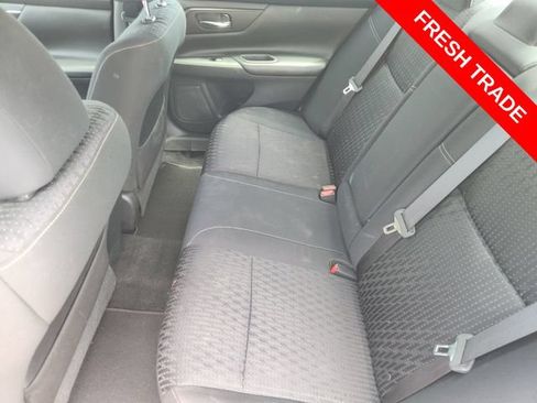 Used 2017 Nissan Altima 2.5 S w/ Power Driver Seat Package FWD image 30