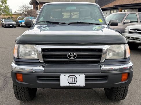 Used 1998 Toyota Tacoma 4x4 Xtracab image 35