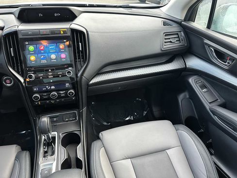 Used 2022 Subaru Ascent Onyx Edition image 19