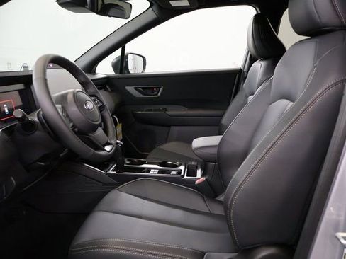 New 2026 Subaru Outback Limited image 12