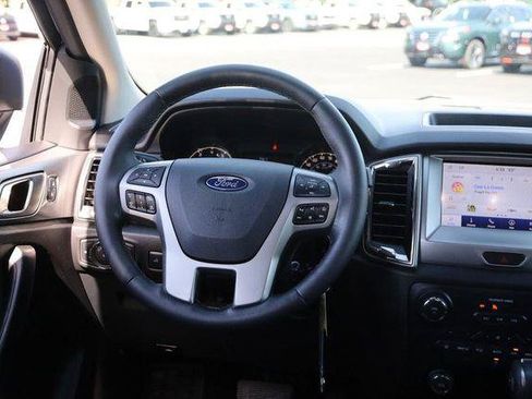 Used 2020 Ford Ranger XLT w/ Equipment Group 302A Luxury AWD/4WD image 23
