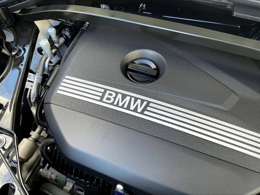 Used 2023 BMW X1 xDrive28i w/ Convenience Package AWD/4WD image 31