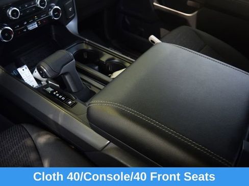 Used 2024 Ford F150 XLT w/ Equipment Group 302A MID AWD/4WD image 13