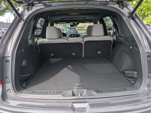 Used 2021 Honda Passport EX-L image 30
