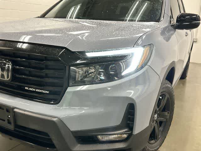 Certified 2023 Honda Ridgeline Black Edition image 32