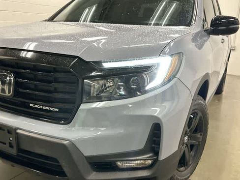 Used 2023 Honda Ridgeline Black Edition image 32