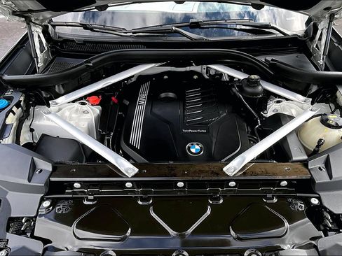 Used 2020 BMW X5 sDrive40i w/ Convenience Package image 9