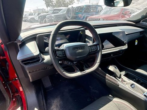 New 2026 Dodge Charger R/T AWD/4WD image 11