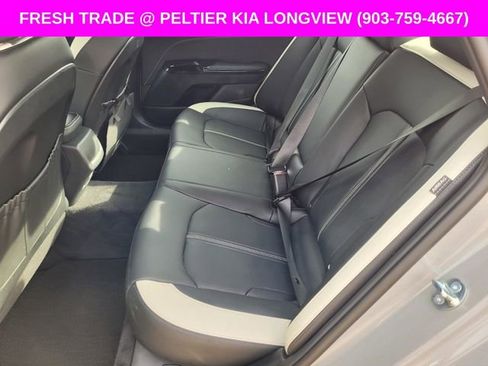 Used 2025 Kia K5 GT-Line AWD/4WD image 18