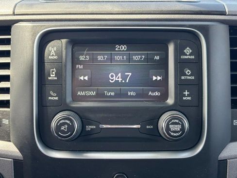 Used 2015 RAM 1500 Express image 21