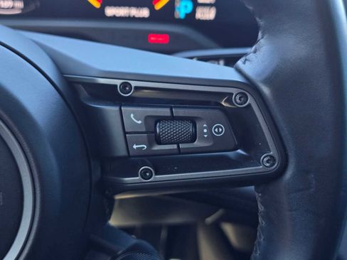 Used 2020 Porsche Taycan Turbo S image 33