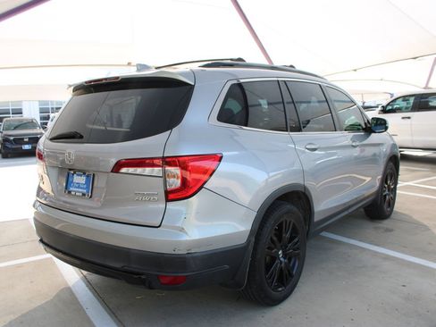Used 2021 Honda Pilot Special Edition image 6