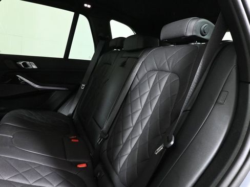 Certified 2024 BMW X5 xDrive40i w/ Premium Package image 5