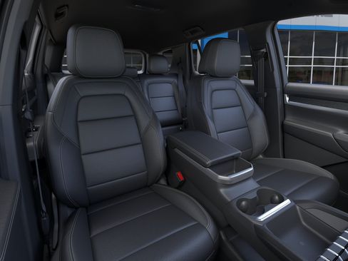 New 2027 GMC Terrain Elevation w/ Elevation Premium Package FWD image 17