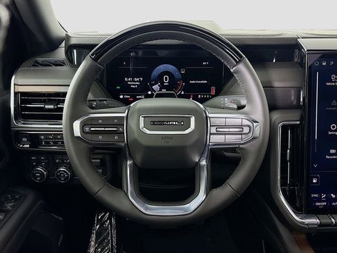 New 2026 GMC Yukon XL Denali AWD/4WD image 11