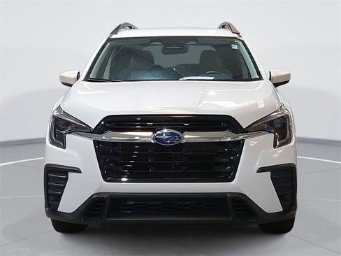 Certified 2025 Subaru Ascent Premium w/ Premium Package image 2