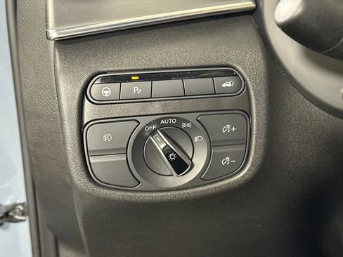 Used 2023 INFINITI QX55 Luxe w/ Cargo Package image 19