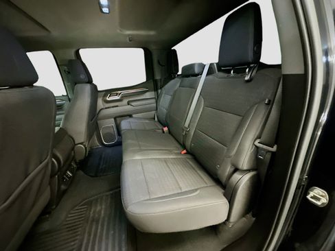 Used 2023 Chevrolet Silverado 1500 LT image 29