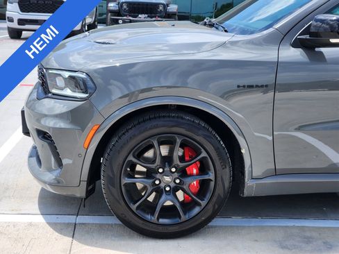 Used 2024 Dodge Durango R/T AWD/4WD image 10