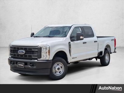 New 2026 Ford F250 XL