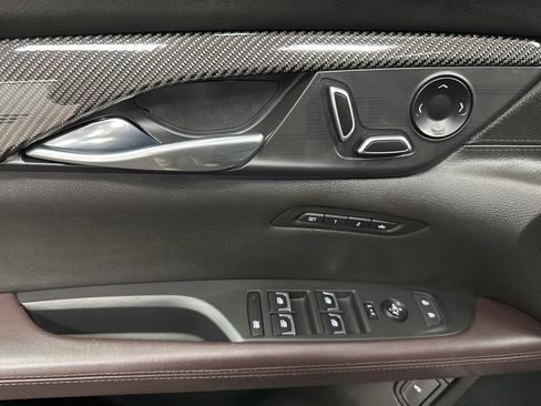 Used 2019 Cadillac CT6 V w/ Driver Assist Package image 20