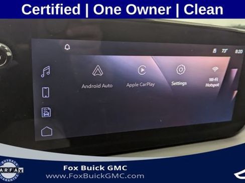 Used 2024 Buick Encore GX Sport Touring FWD image 13