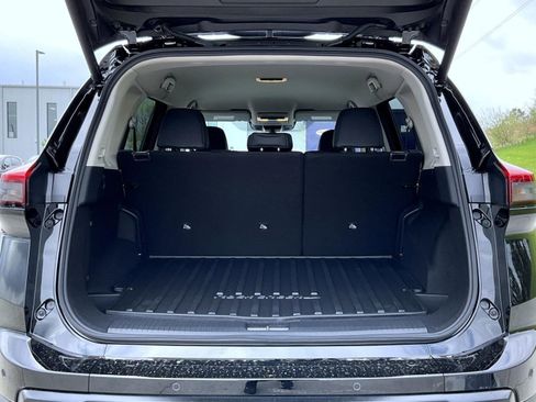 New 2026 Nissan Rogue SV w/ Rock Creek Premium Package AWD/4WD image 13
