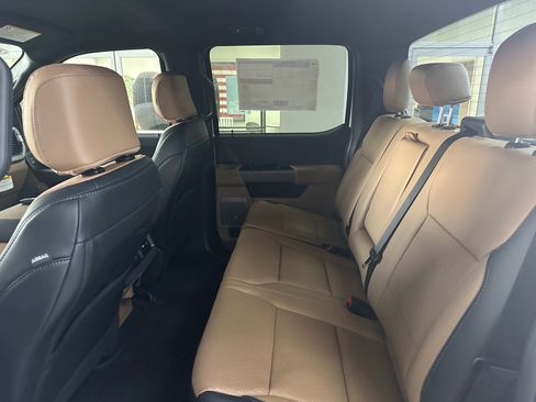 New 2026 Ford F350 Lariat image 25