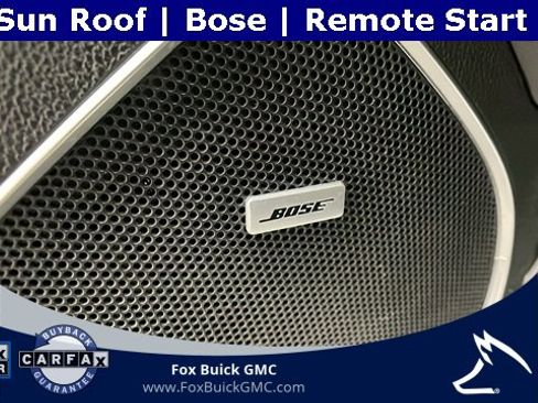 Used 2016 Buick Verano Convenience w/ Experience Buick Package image 11