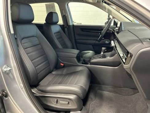 Certified 2024 Honda CR-V EX-L image 14