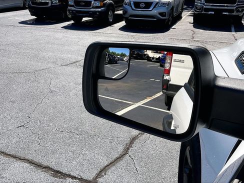 Used 2025 RAM 1500 Tradesman w/ Night Edition AWD/4WD image 28