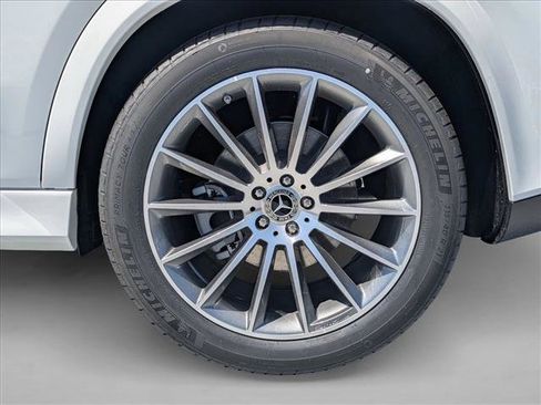 New 2026 Mercedes-Benz GLE 450 4MATIC image 20