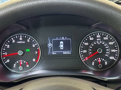 Used 2018 Kia Optima LX w/ 17" Alloy Wheels Package FWD image 19
