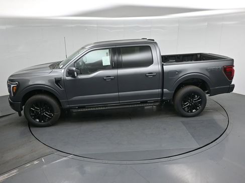 New 2026 Ford F150 Lariat w/ Equipment Group 501A Mid image 41