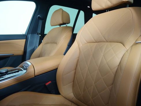 Certified 2026 BMW X5 xDrive40i image 11