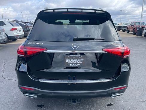 Used 2022 Mercedes-Benz GLE 350 4MATIC image 37