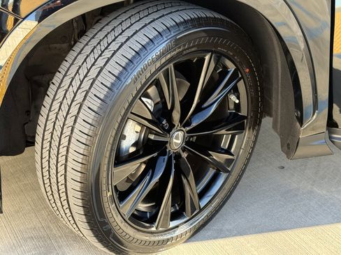 Certified 2022 Lexus NX 350 F Sport image 16