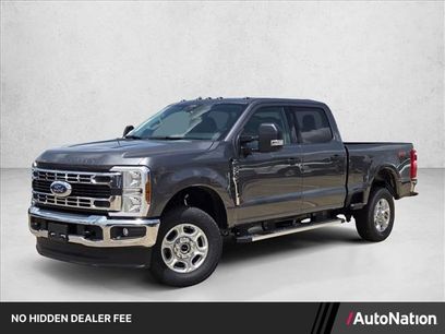 New 2026 Ford F250 XLT w/ FX4 Off-Road Package